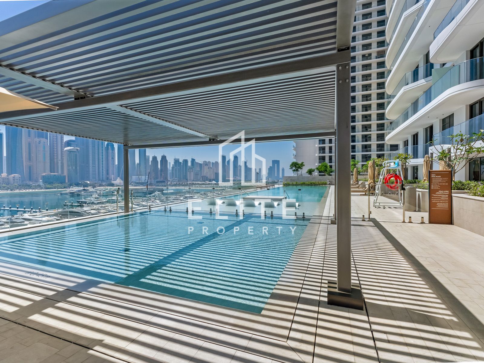 GENUINE PRICE | PRIVATE BEACH| POST HANDOVER