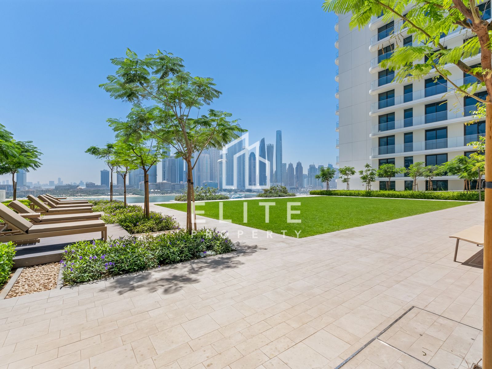 GENUINE PRICE | PRIVATE BEACH| POST HANDOVER