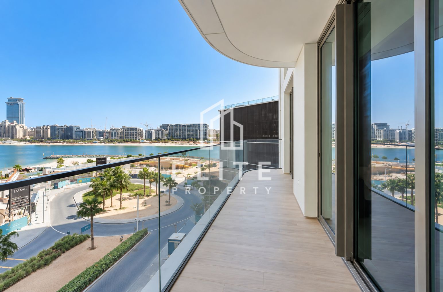 GENUINE PRICE | PRIVATE BEACH| POST HANDOVER