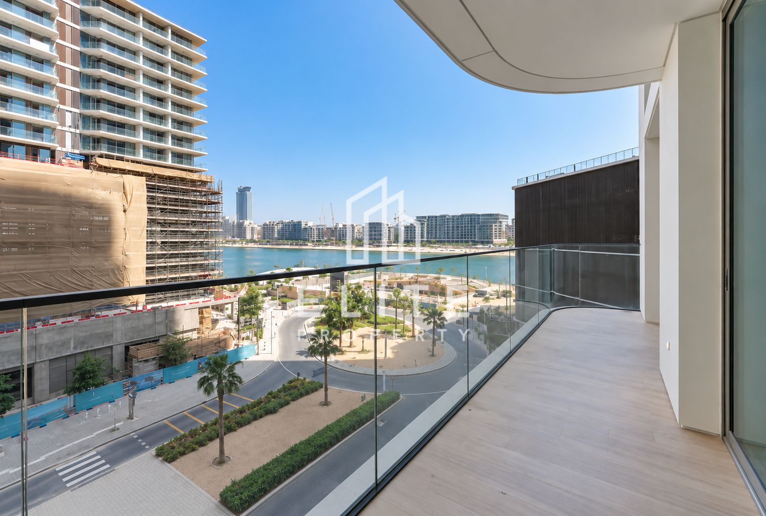 GENUINE PRICE | PRIVATE BEACH| POST HANDOVER