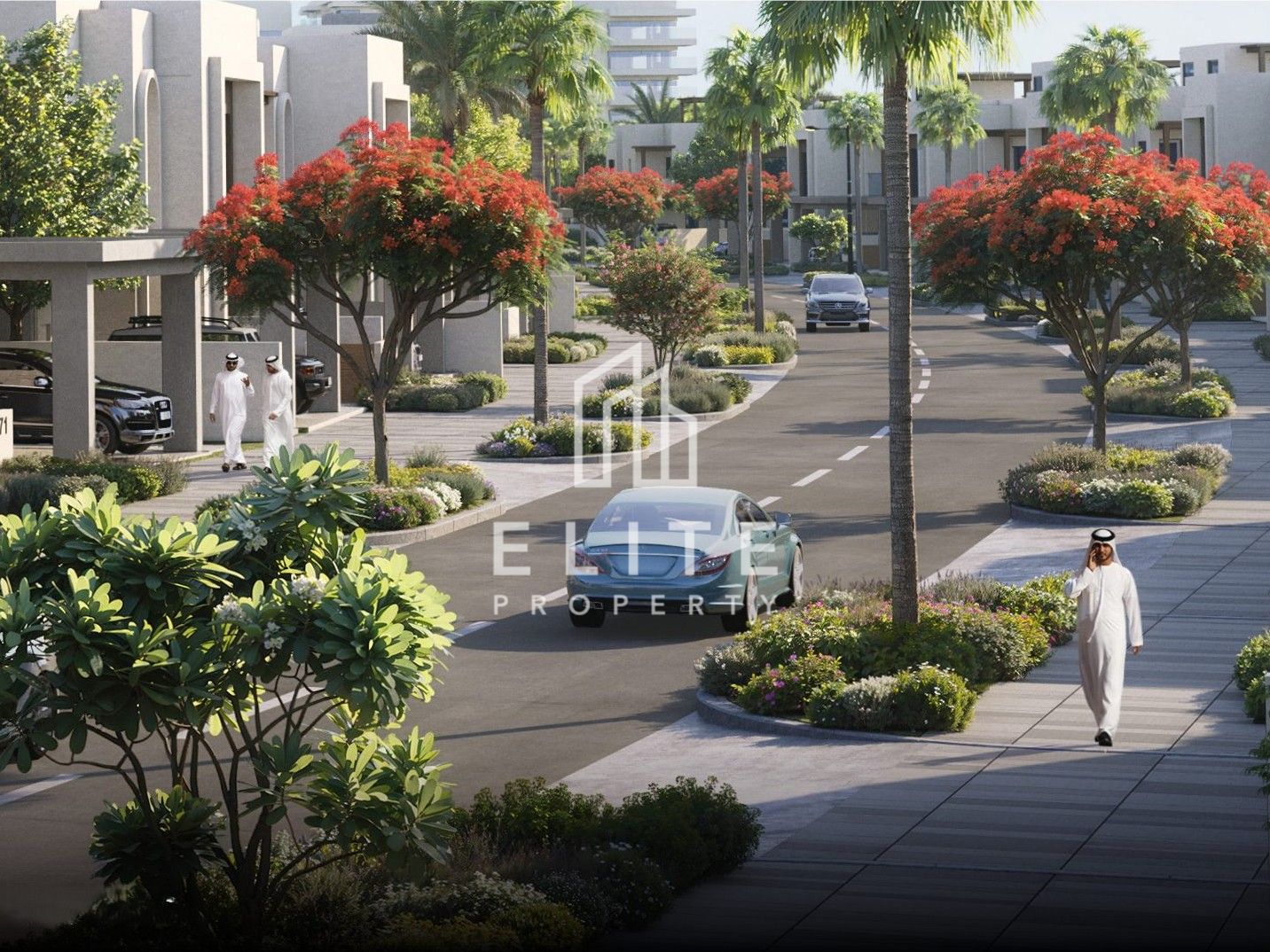 PHPP I  Free Landscape I Home insurance
