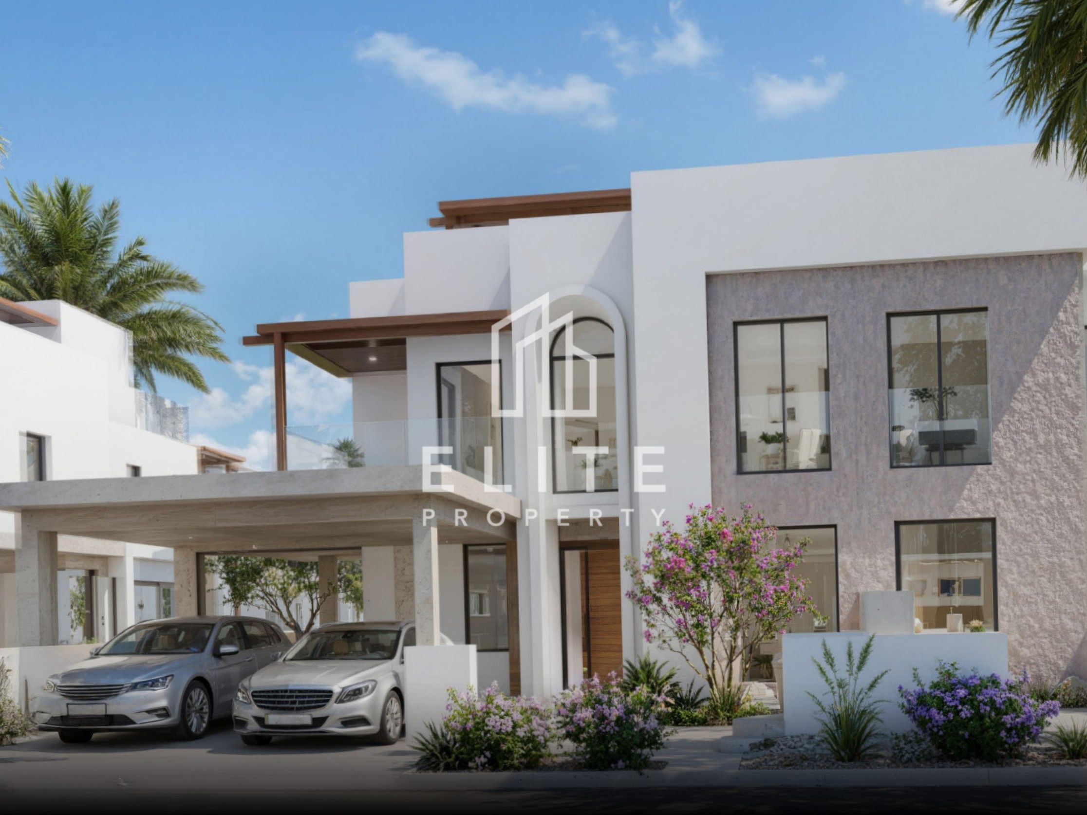 PHPP I  Free Landscape I Home insurance