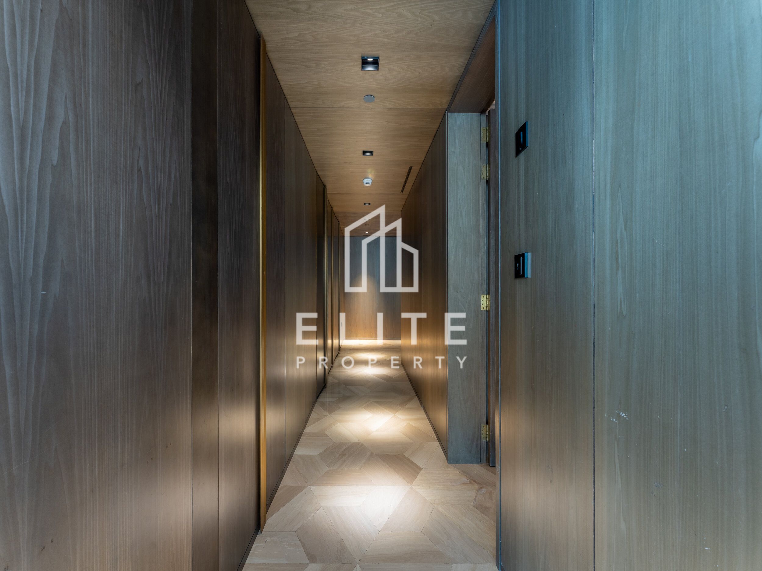 2BR + Maid | Large Terrace | Partial Sea View