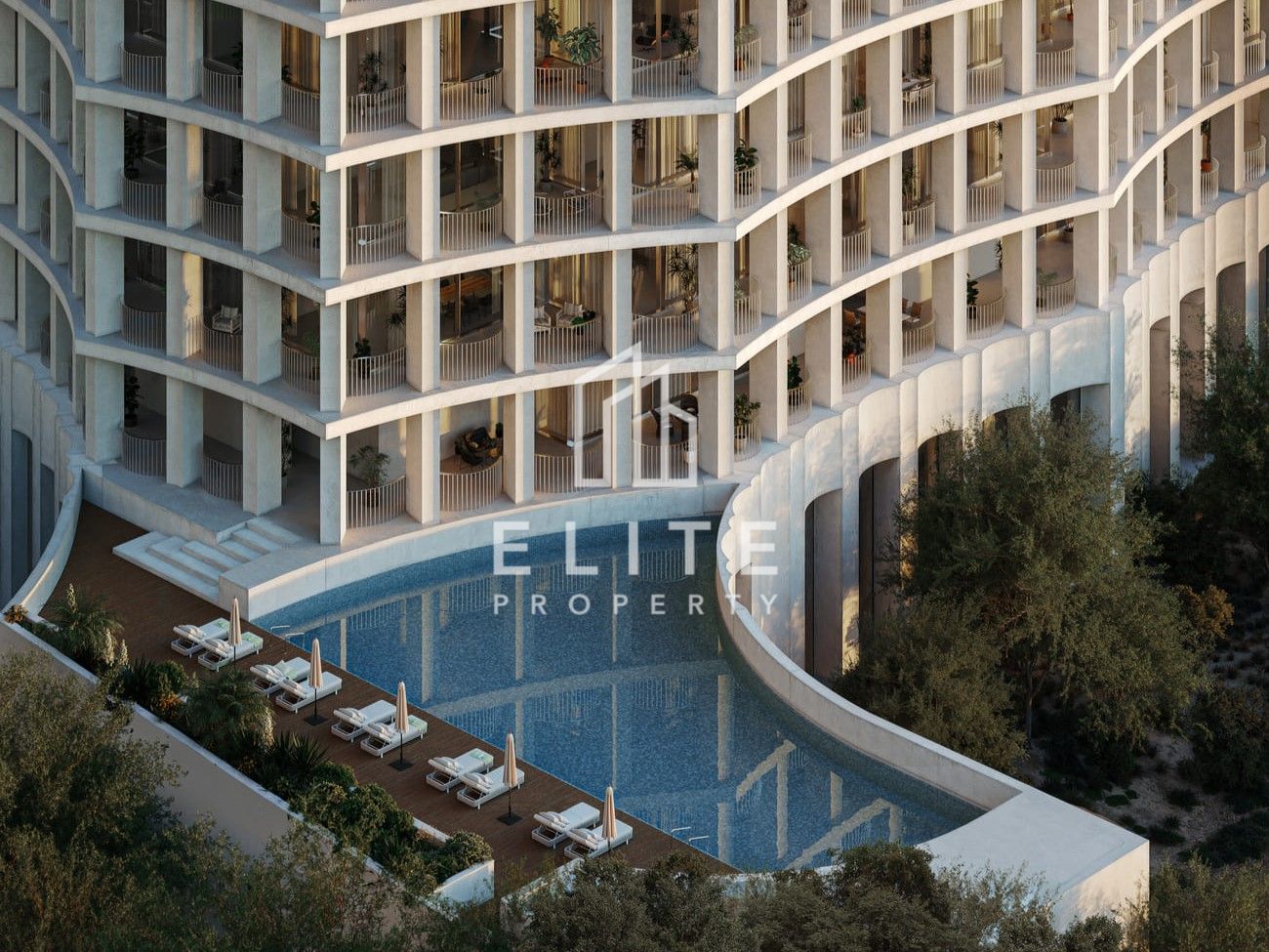 Luxury Living I Burj Khalifa & Skyline View I DIFC