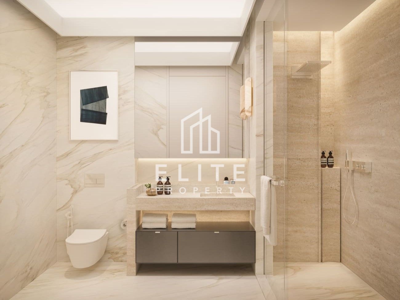 Luxury Living I Burj Khalifa & Skyline View I DIFC