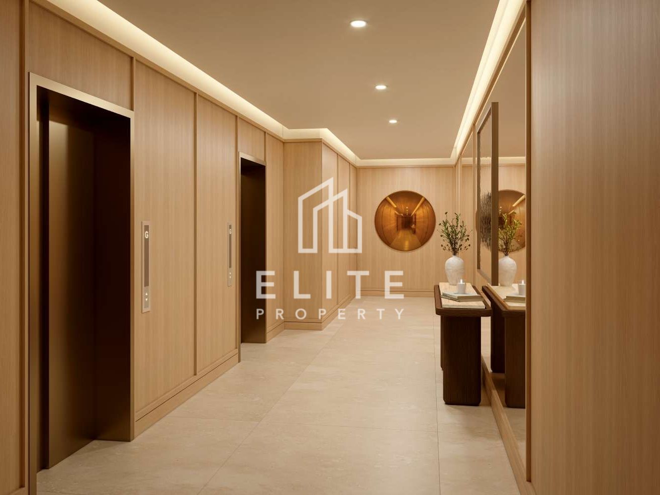 LUXURY BRANDED I THE EDITION I SEA & SKYLINE VIEWS