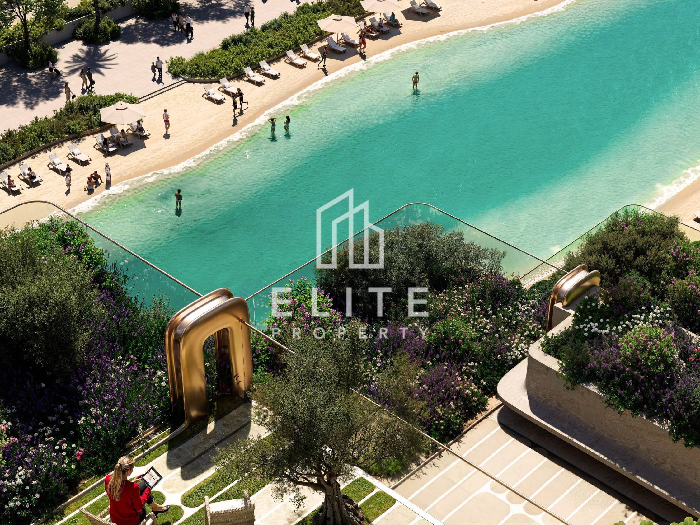 2 UNITS REMAINING | AWARD WINNING ZAYA HADID