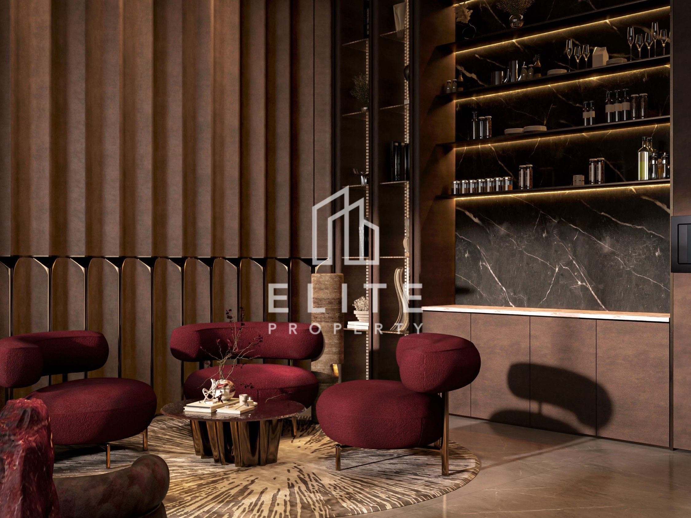 2 UNITS REMAINING | AWARD WINNING ZAYA HADID