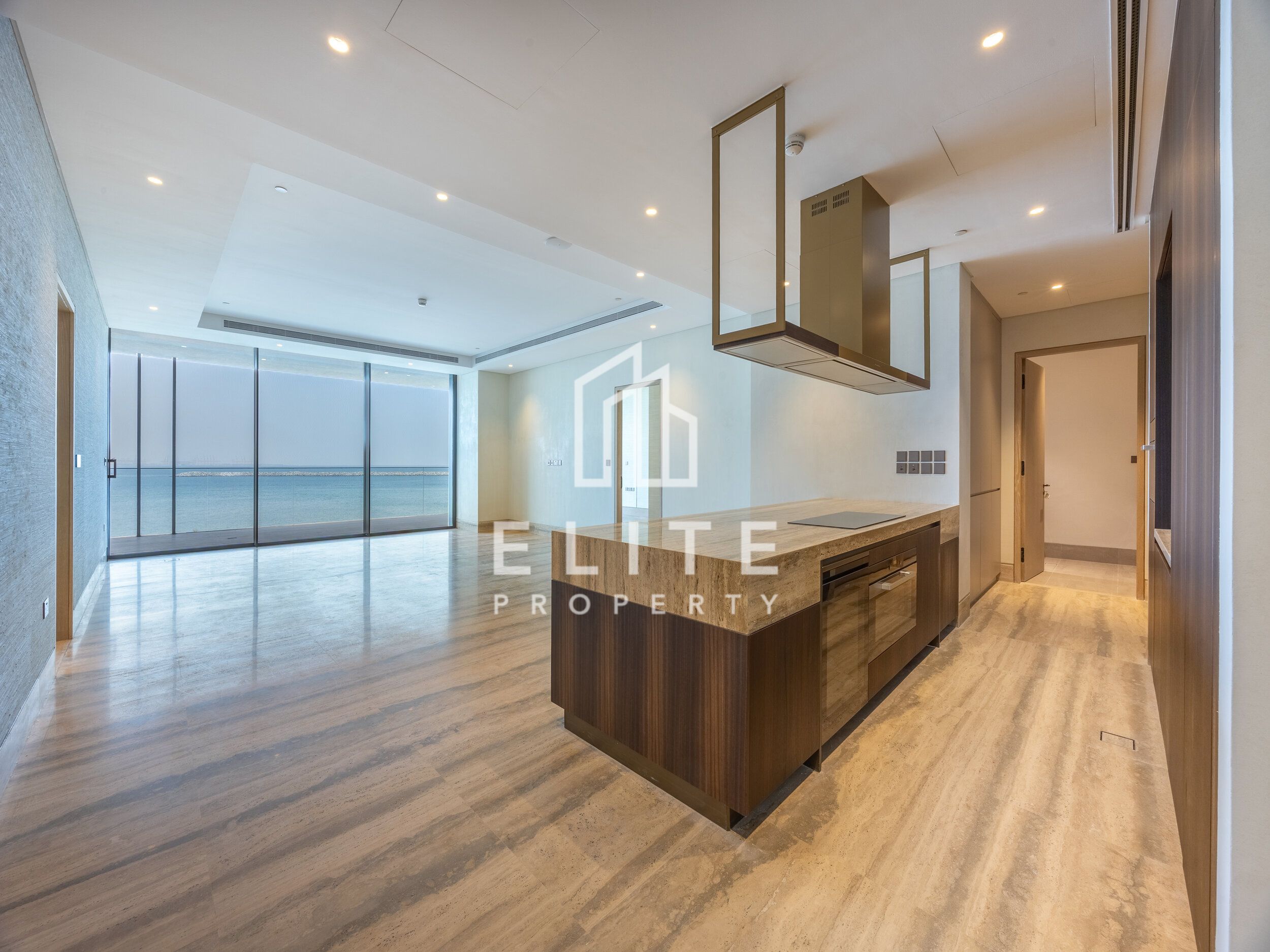 SEA VIEW | PRIVATE BEACH ACCESS | ULTRA LUXURY