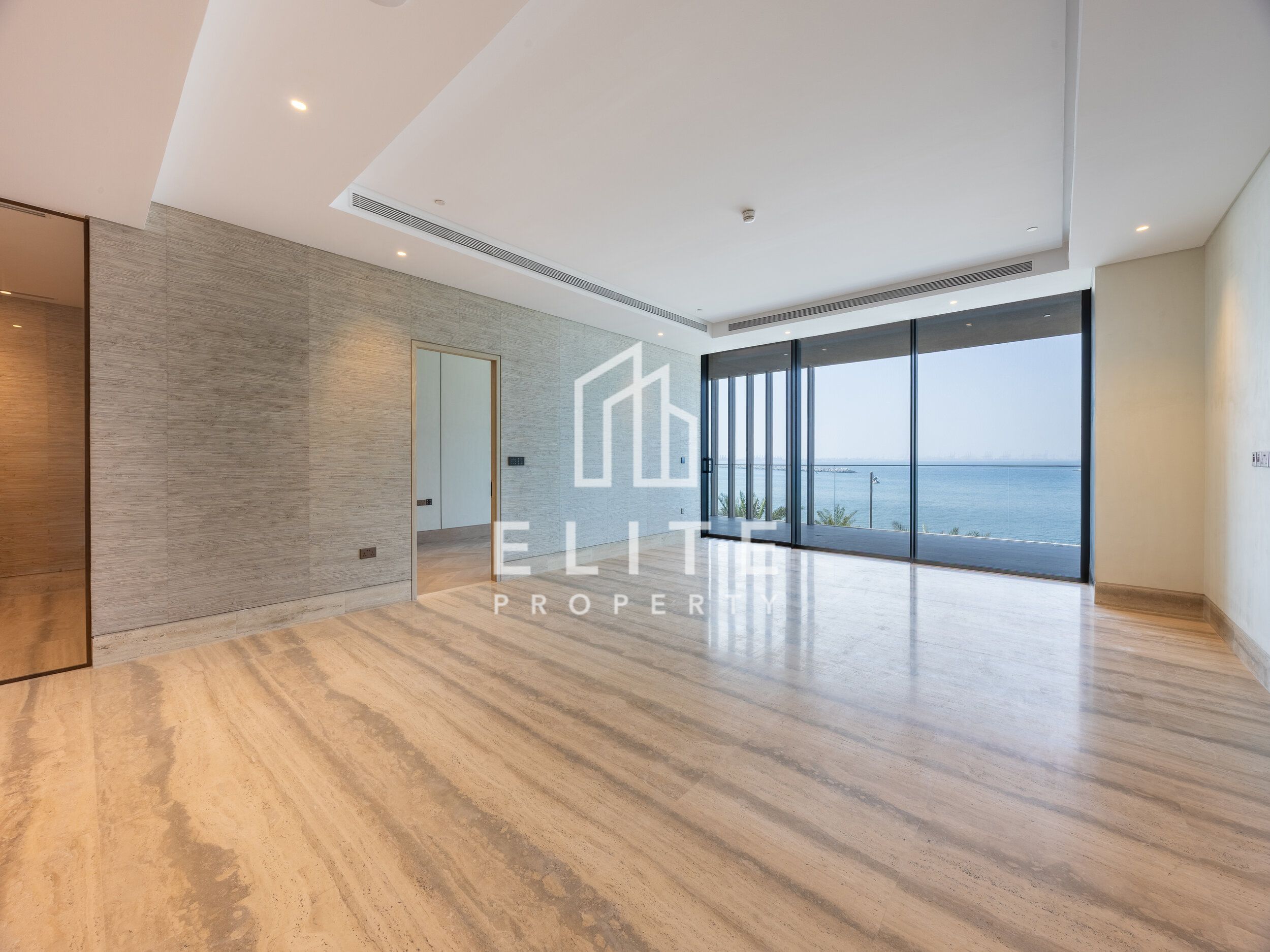 SEA VIEW | PRIVATE BEACH ACCESS | ULTRA LUXURY