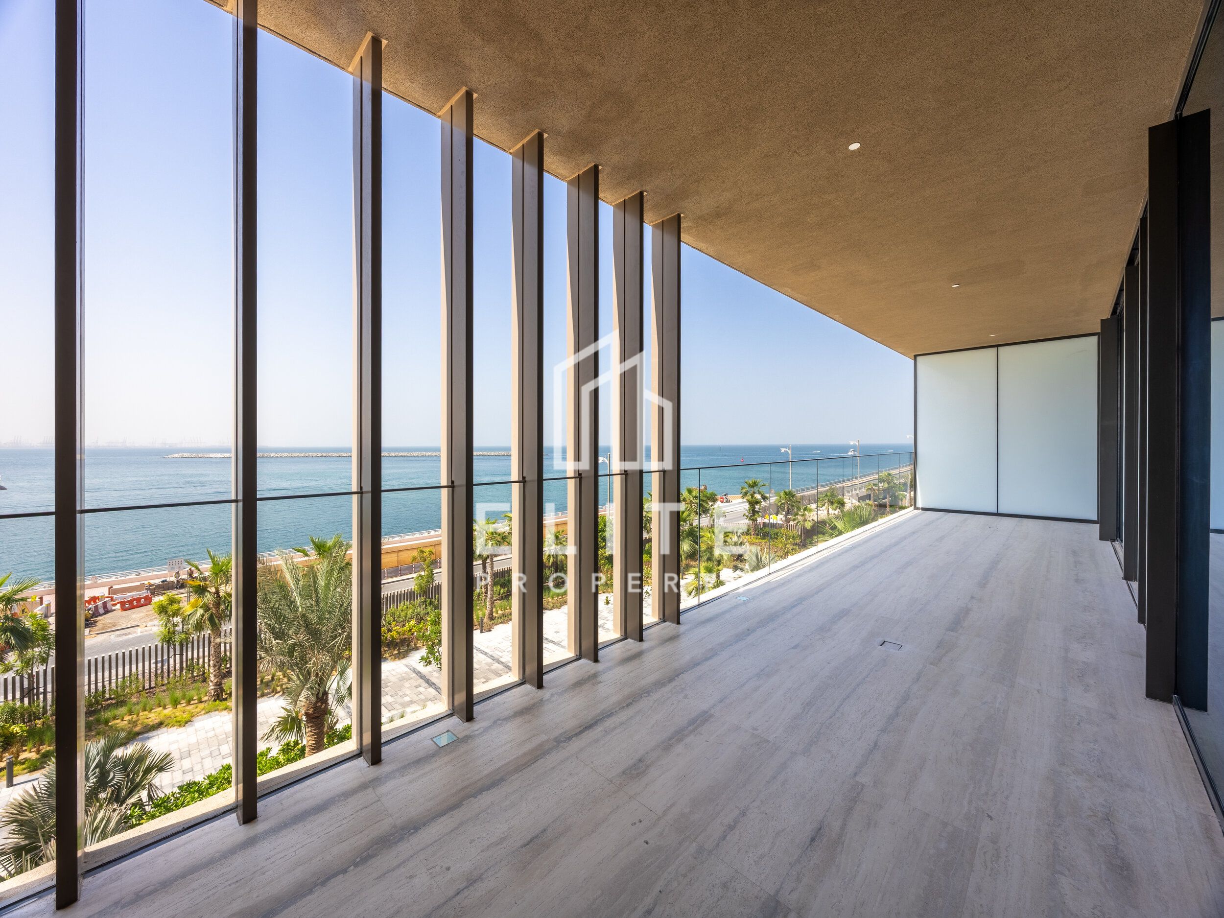 SEA VIEW | PRIVATE BEACH ACCESS | ULTRA LUXURY