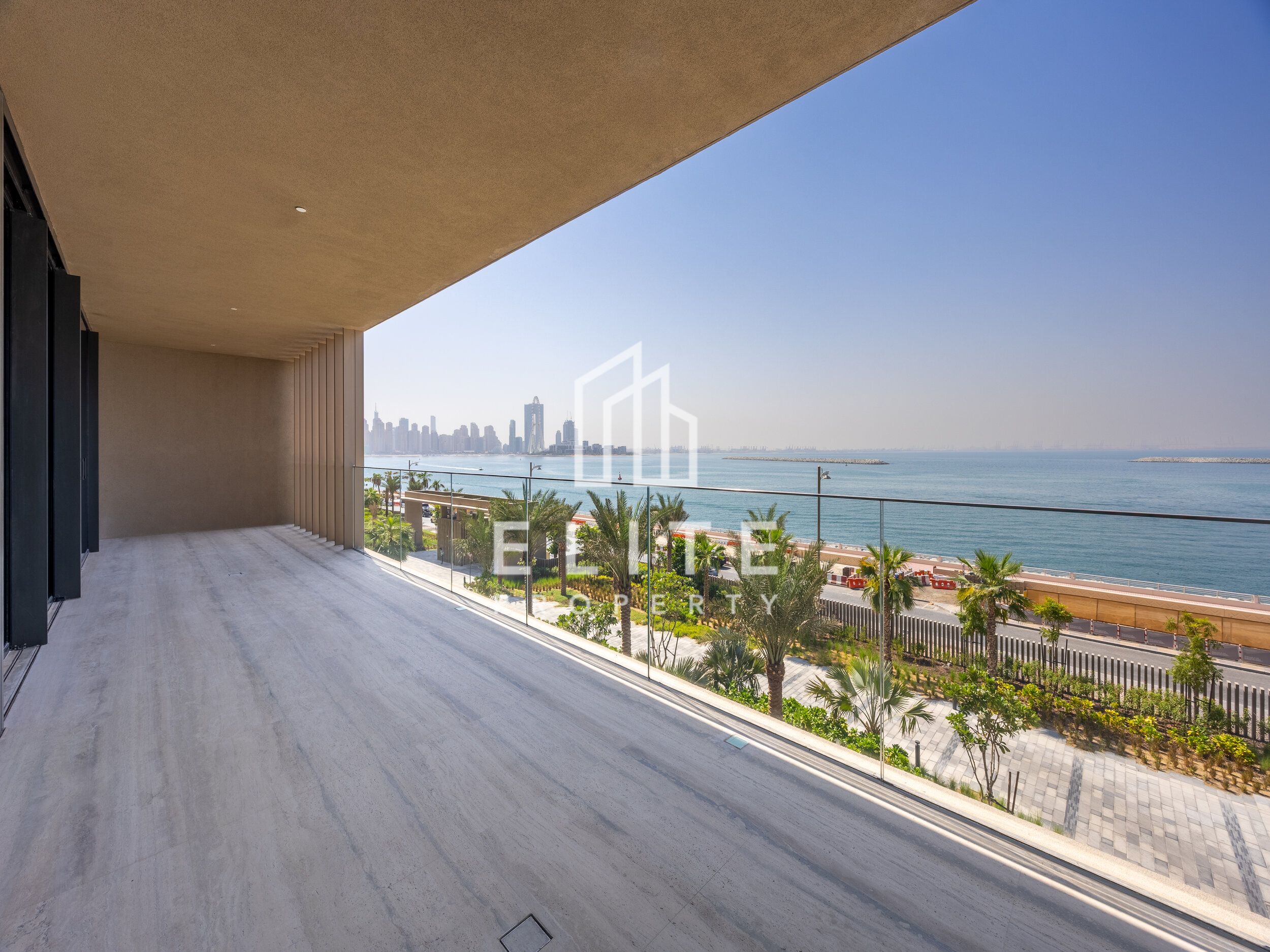 SEA VIEW | PRIVATE BEACH ACCESS | ULTRA LUXURY