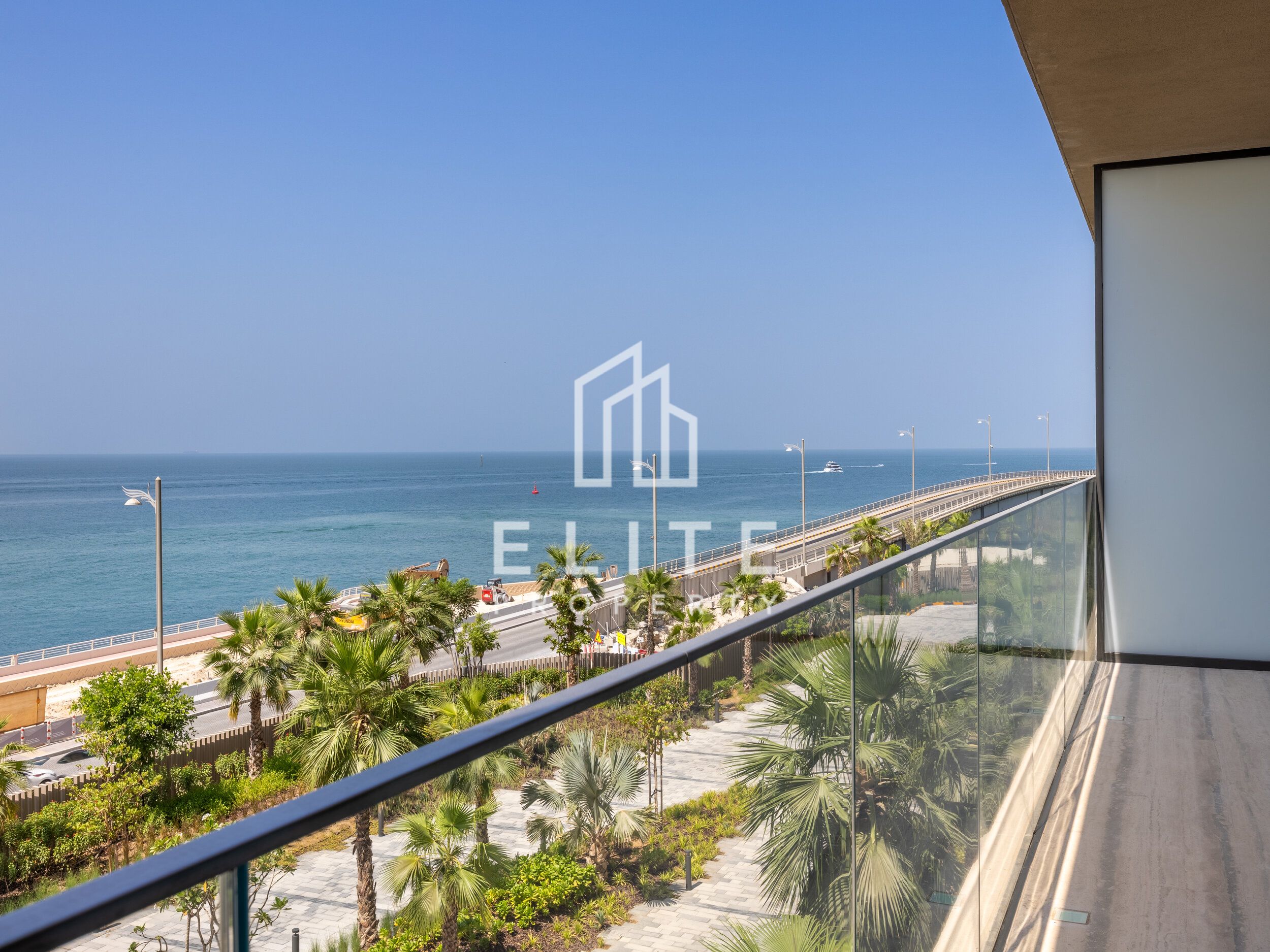 SEA VIEW | PRIVATE BEACH ACCESS | ULTRA LUXURY