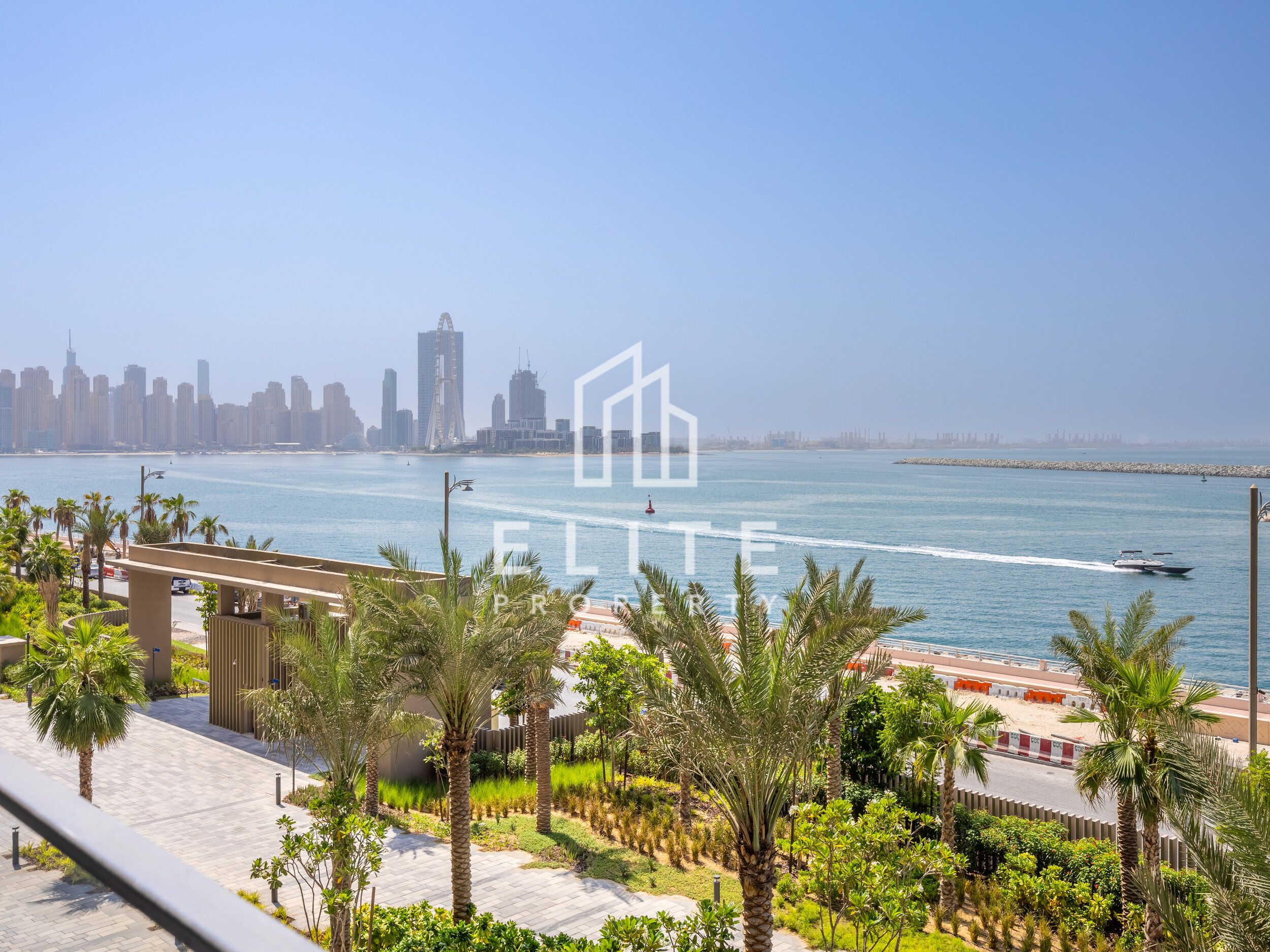 SEA VIEW | PRIVATE BEACH ACCESS | ULTRA LUXURY