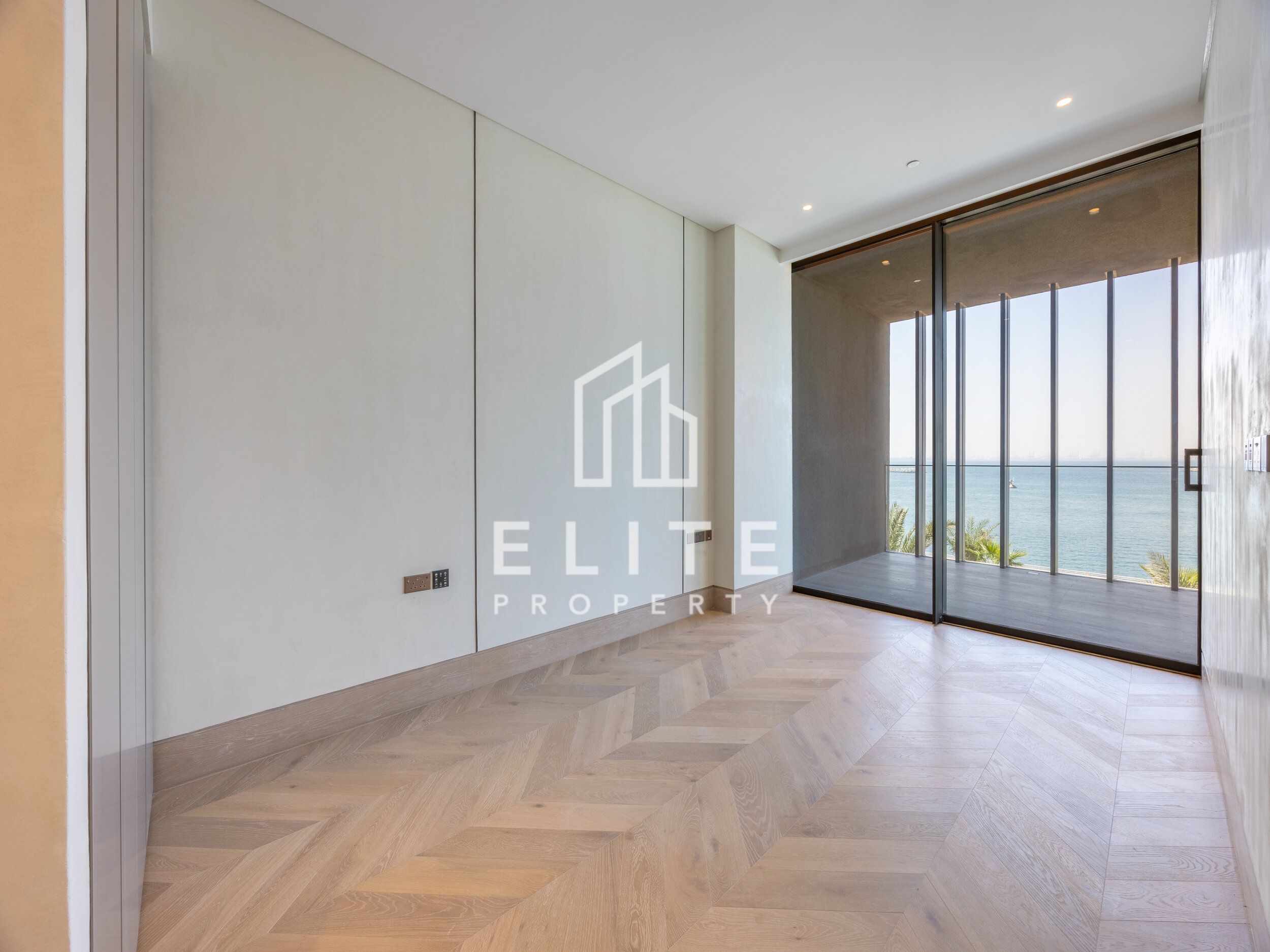SEA VIEW | PRIVATE BEACH ACCESS | ULTRA LUXURY