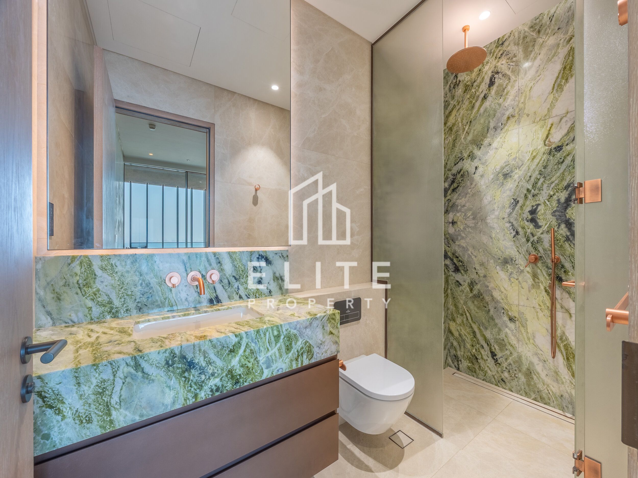 SEA VIEW | PRIVATE BEACH ACCESS | ULTRA LUXURY