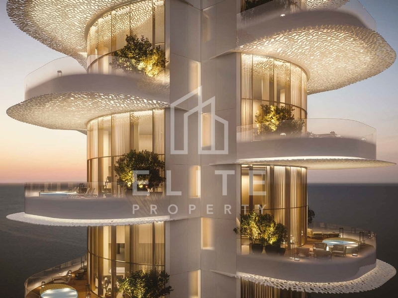 FAIRMONT RESIDENCES