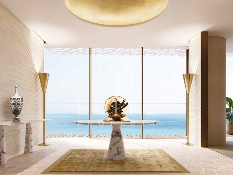 FAIRMONT RESIDENCES