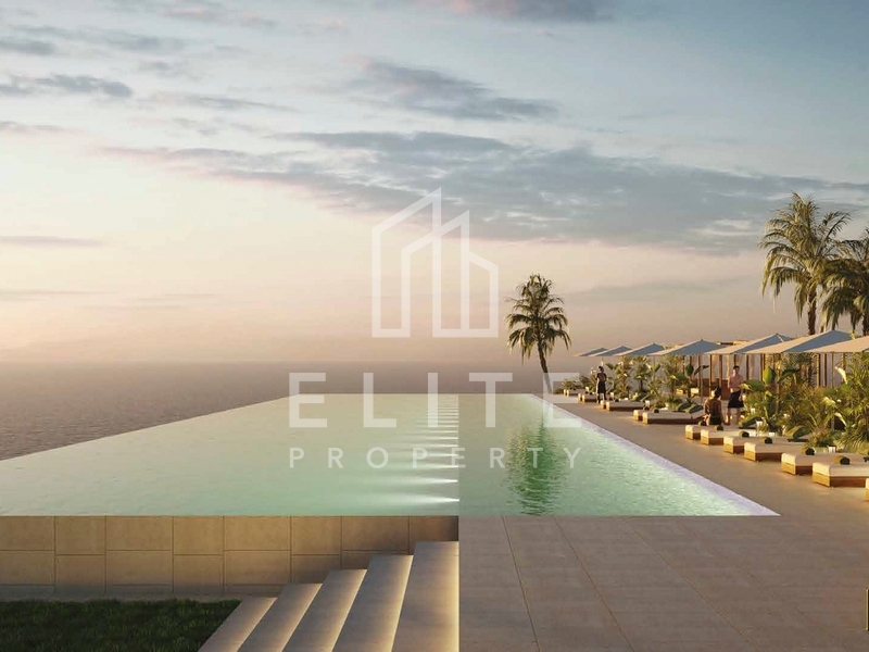 FAIRMONT RESIDENCES