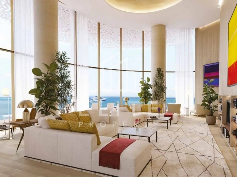 FAIRMONT RESIDENCES