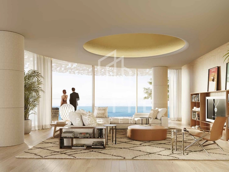 FAIRMONT RESIDENCES