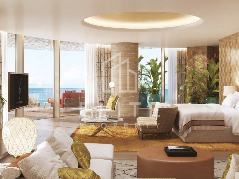 FAIRMONT RESIDENCES