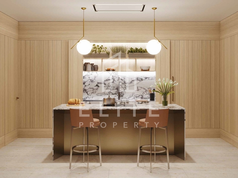 FAIRMONT RESIDENCES