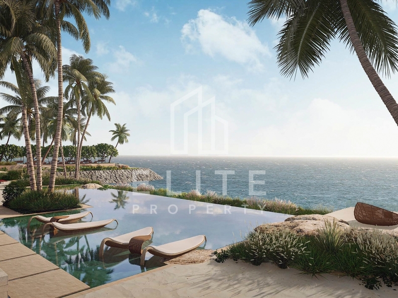 FAIRMONT RESIDENCES