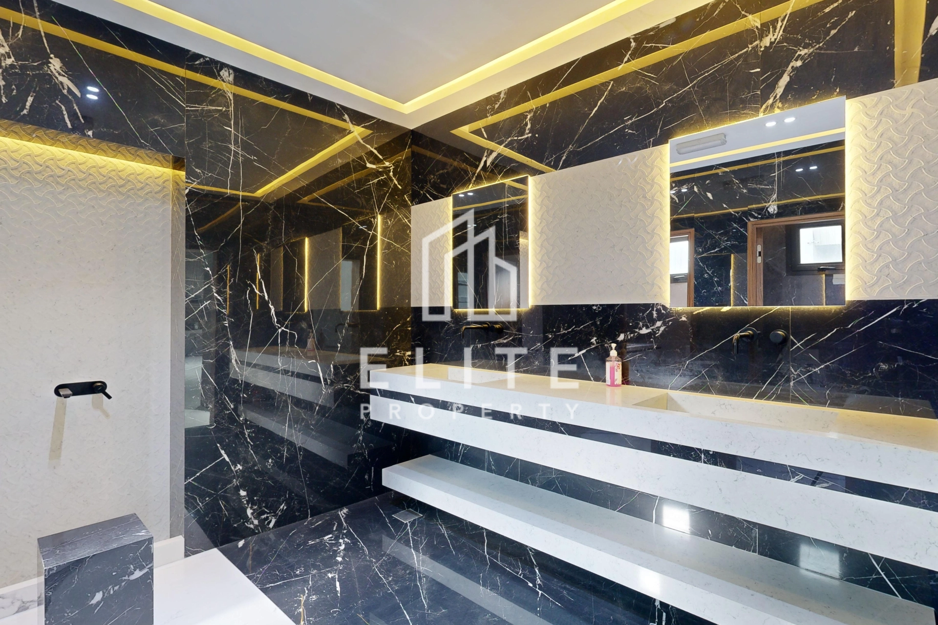 Marble &amp; Quarts factory in Dubai for Sale