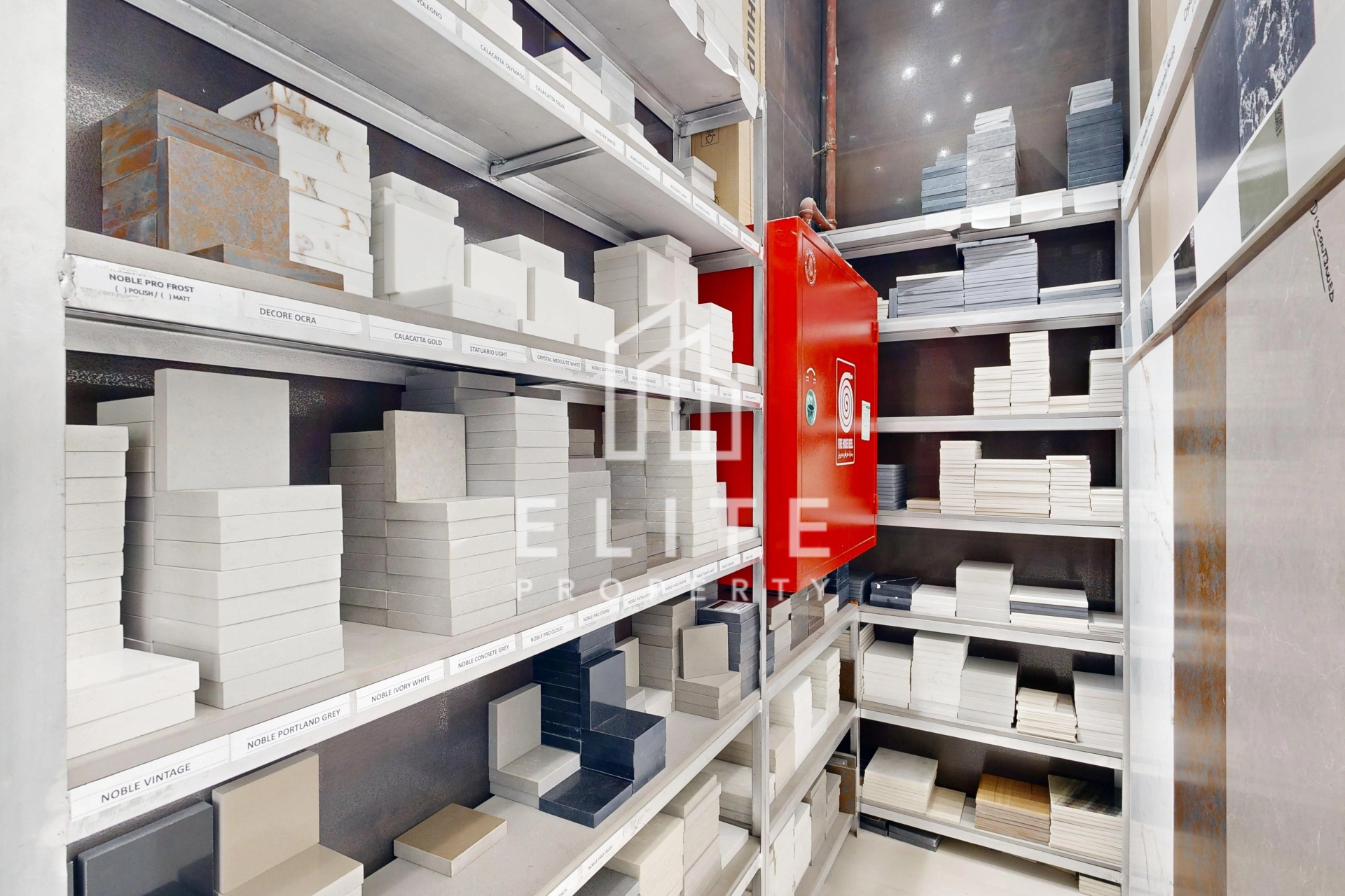 Marble &amp; Quarts factory in Dubai for Sale