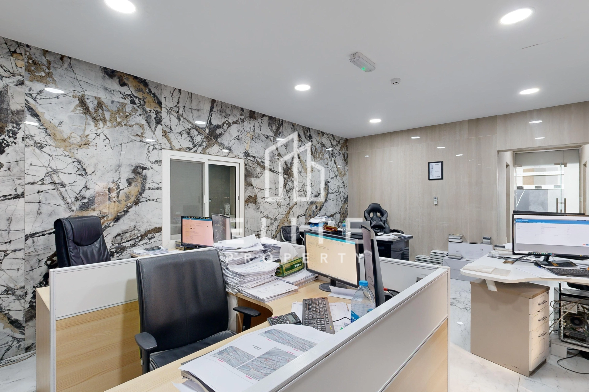 Marble &amp; Quarts factory in Dubai for Sale
