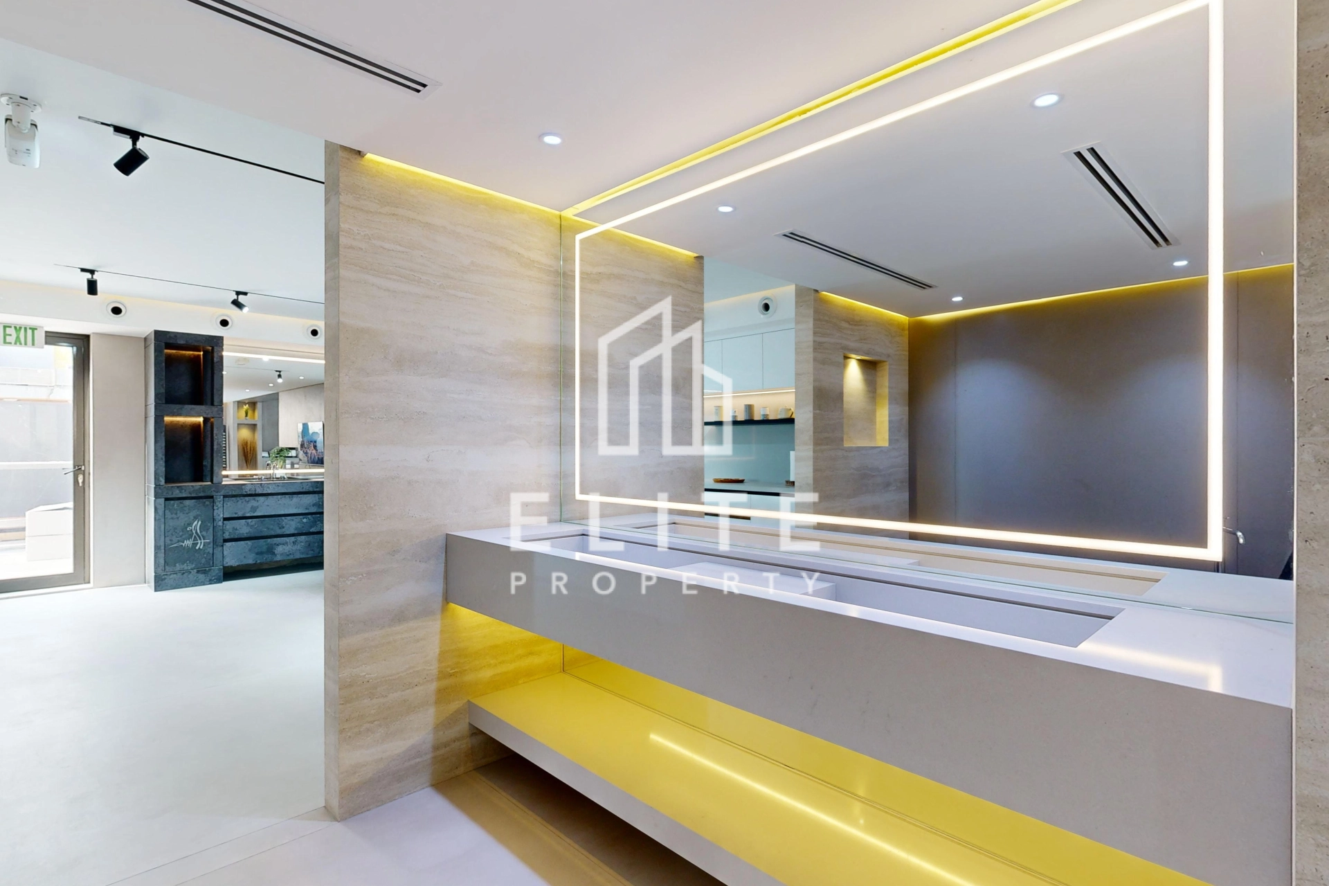 Marble &amp; Quarts factory in Dubai for Sale