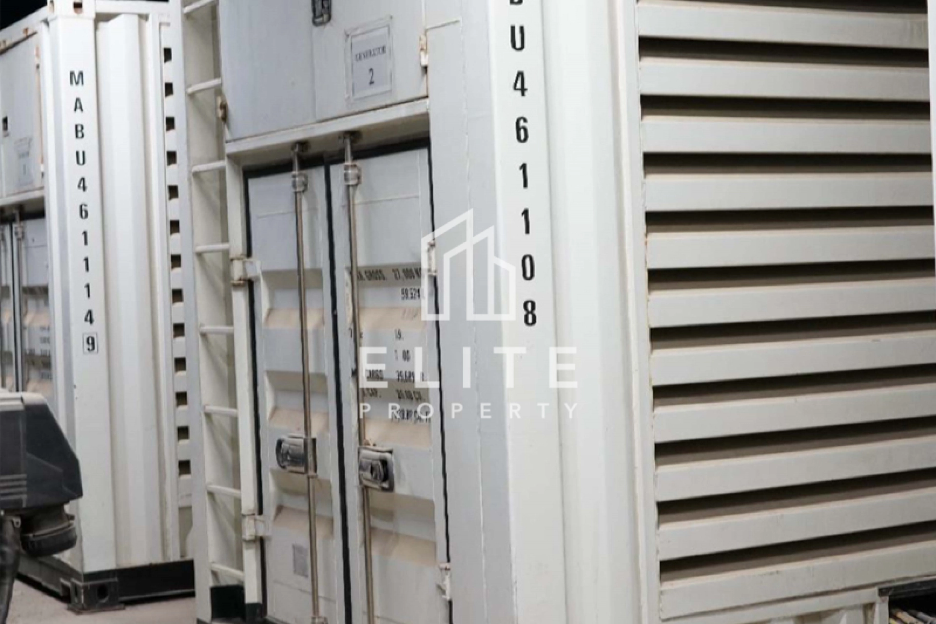 HYBRID TECHNOLOGY Industrial Oil Waste  Recycling Complex