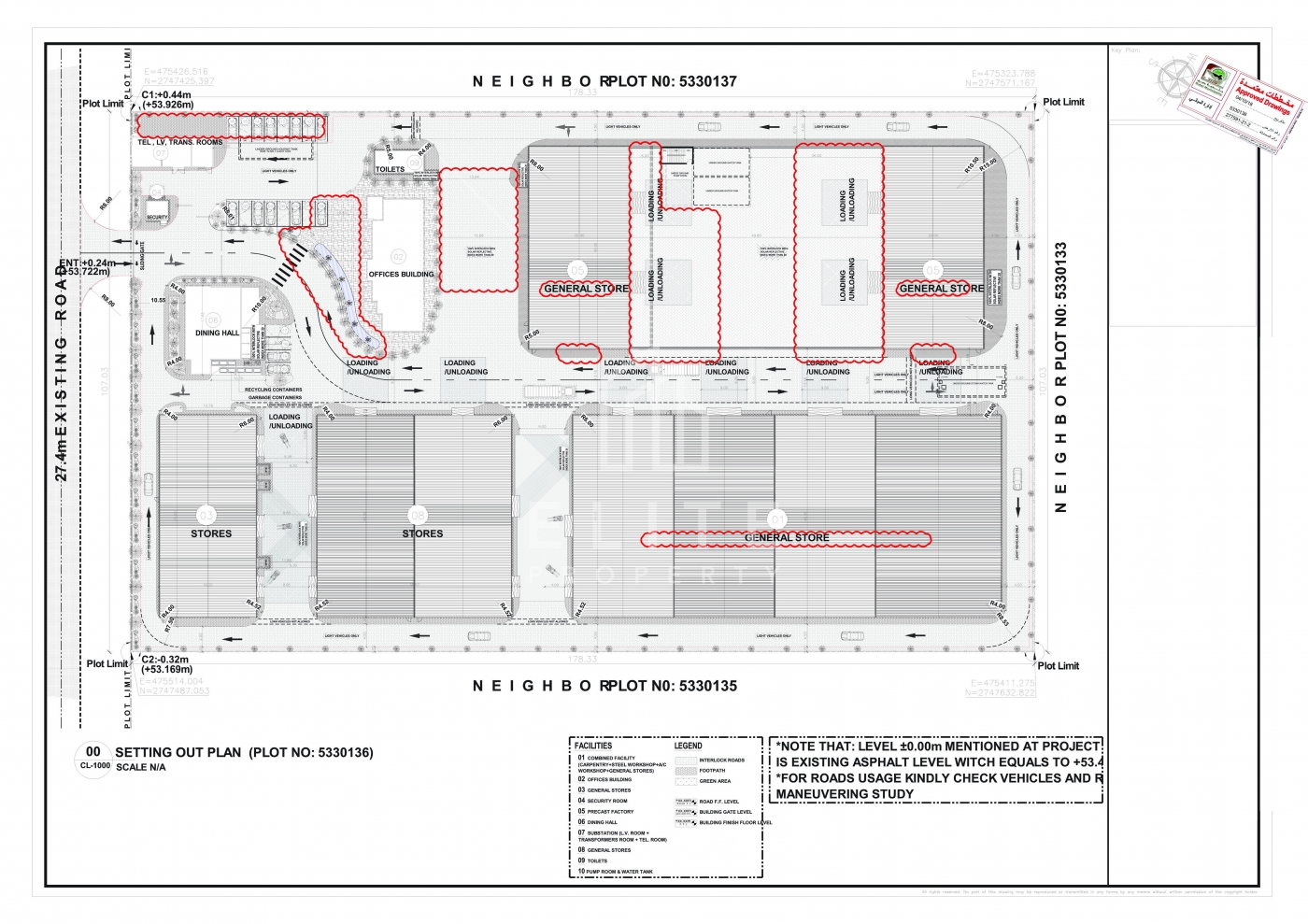 FAIRMONT RESIDENCES