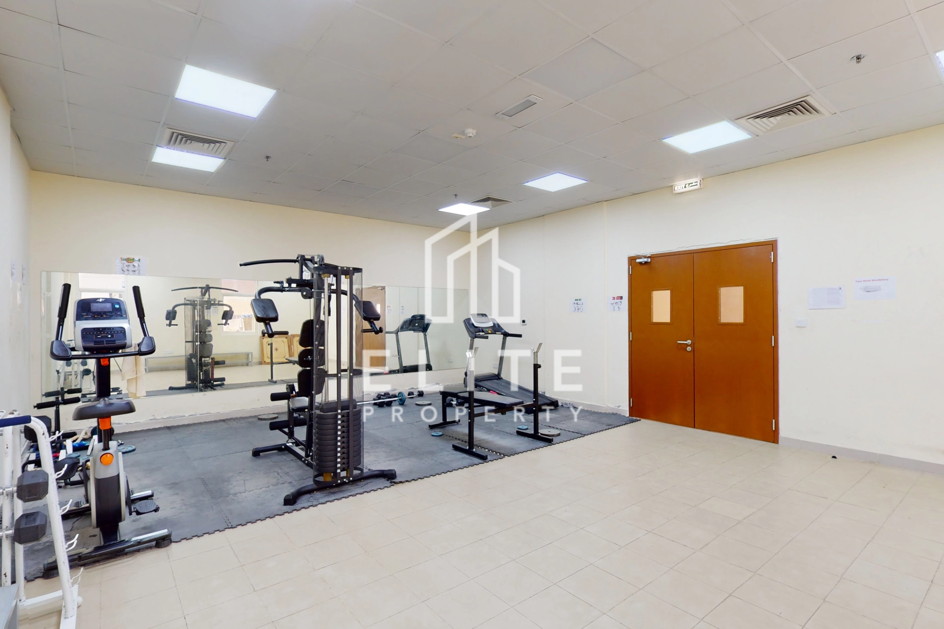 DIC LABOUR ACCOMMODATION IN TOP CONDITION FOR SALE