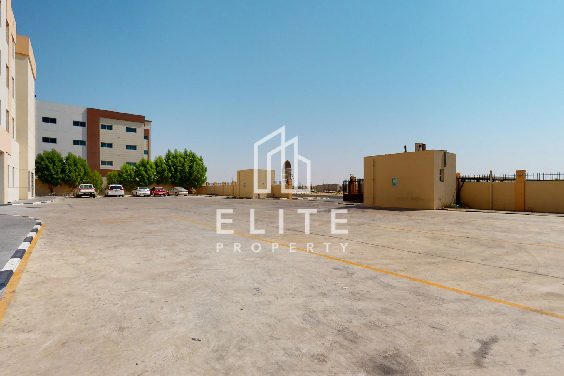 DIC LABOUR ACCOMMODATION IN TOP CONDITION FOR SALE