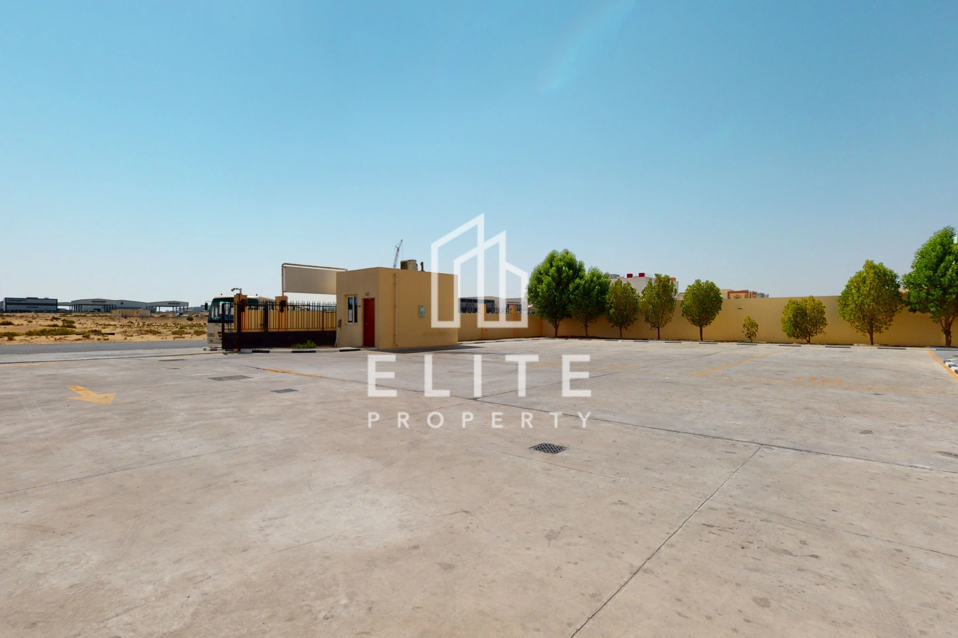 DIC LABOUR ACCOMMODATION IN TOP CONDITION FOR SALE