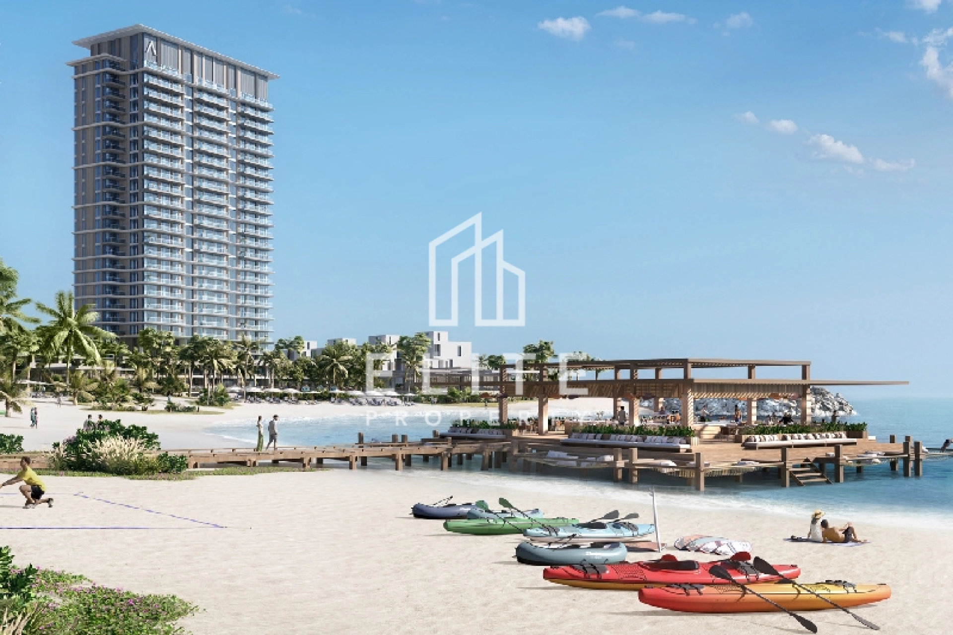 FAIRMONT RESIDENCES