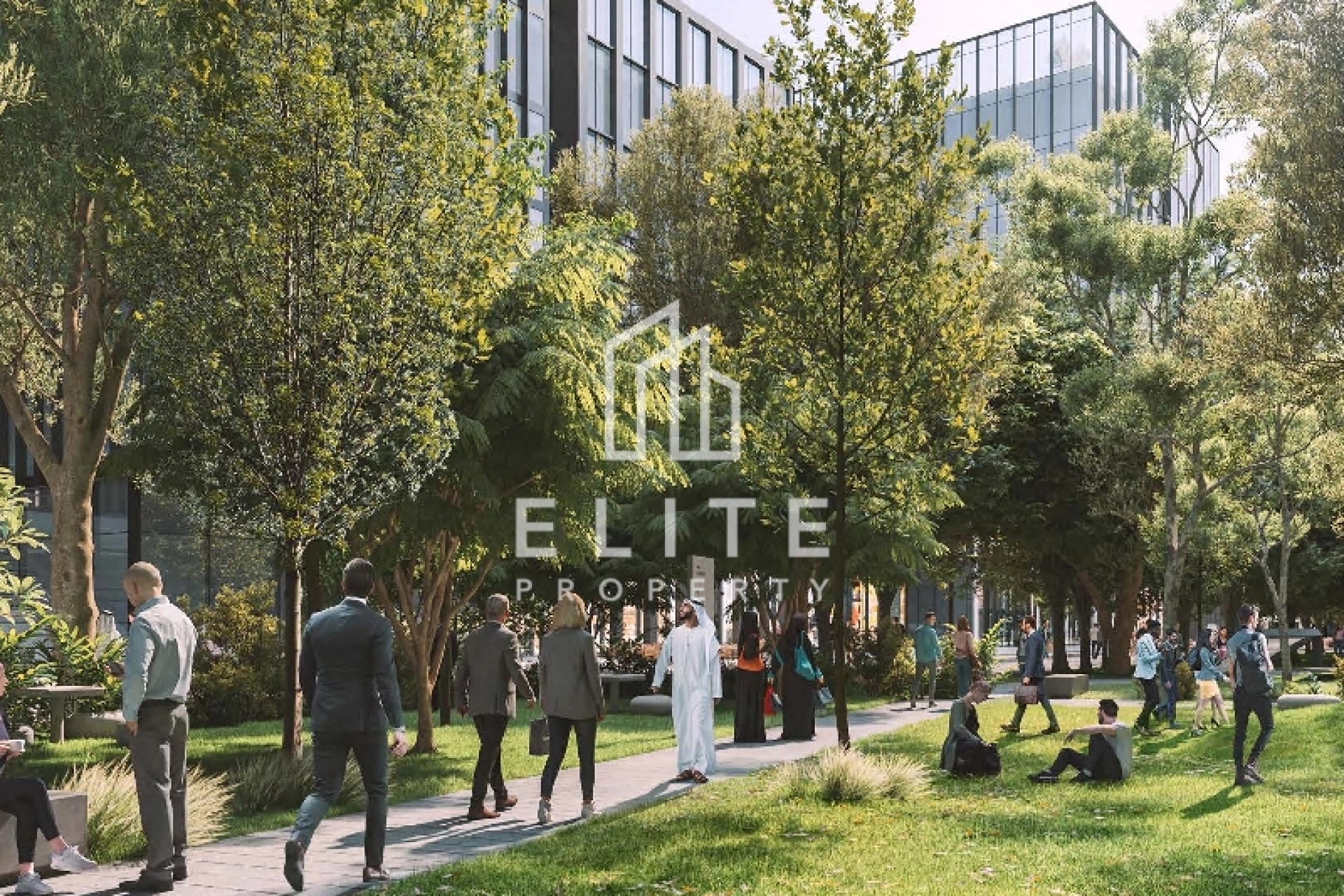 8% ROI Guaranteed for 10 Years | Building 6