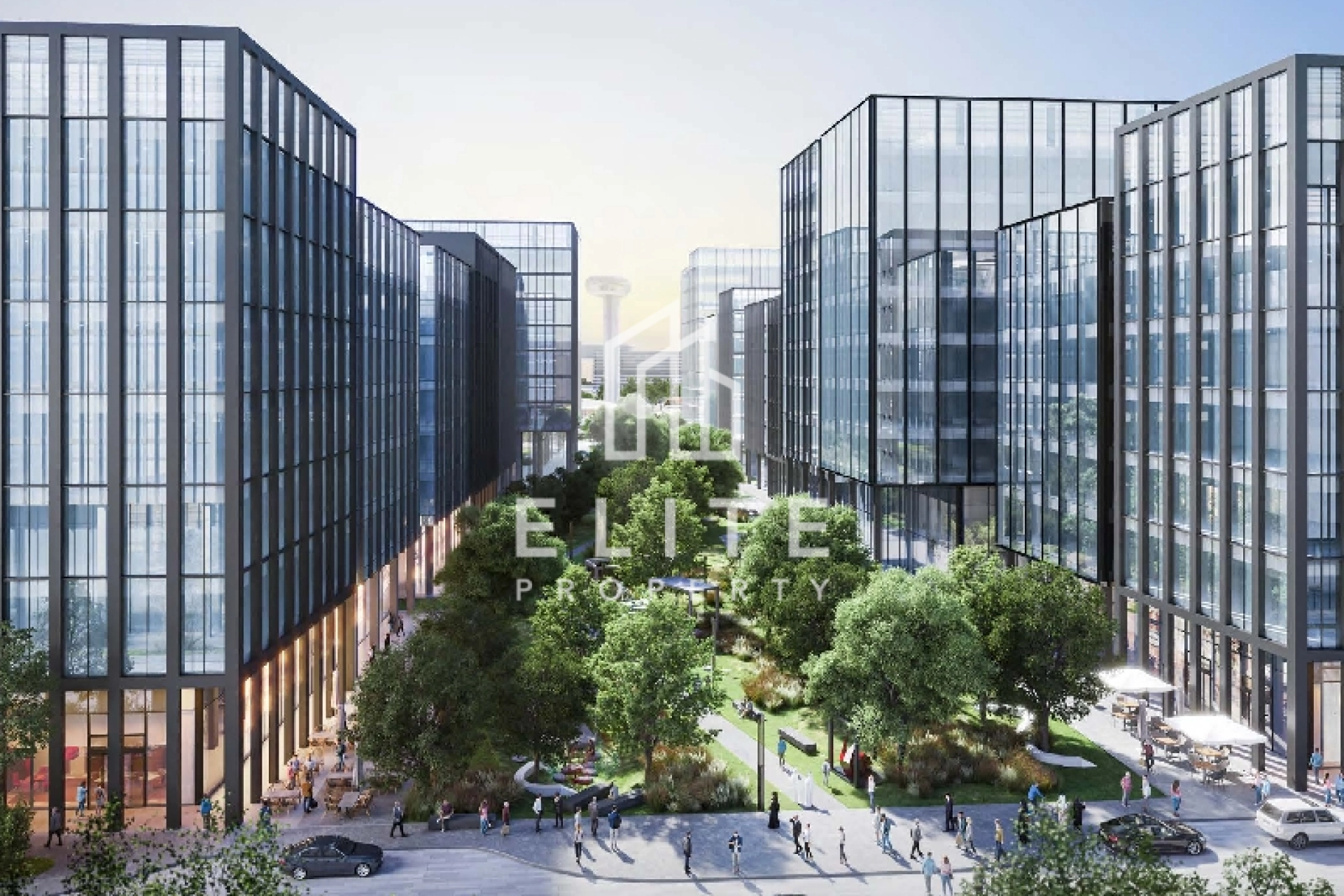 8% ROI Guaranteed for 10 Years | Building 6