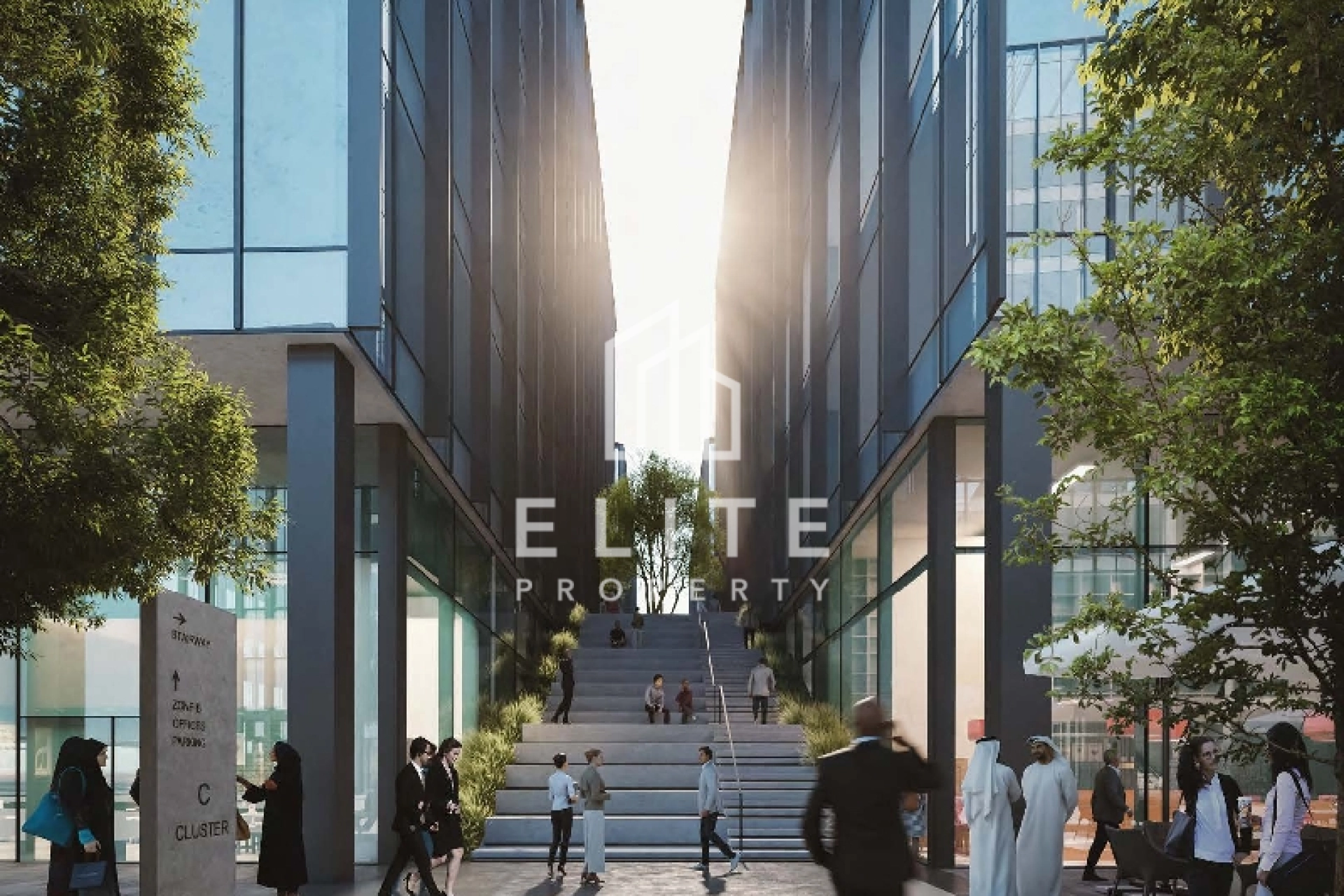8% ROI Guaranteed for 10 Years | Building 6