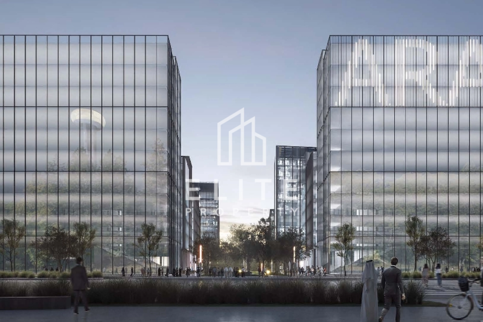 8% ROI Guaranteed for 10 Years | Building 6