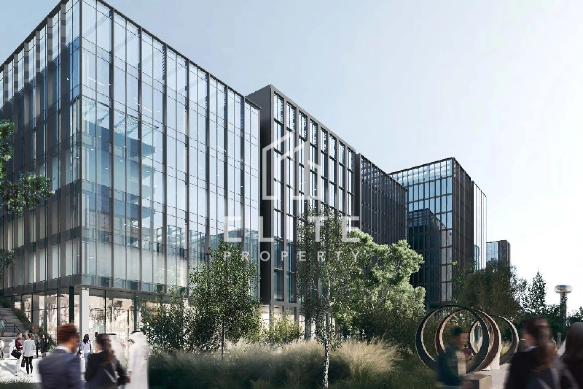 8% ROI Guaranteed for 10 Years | Building 6