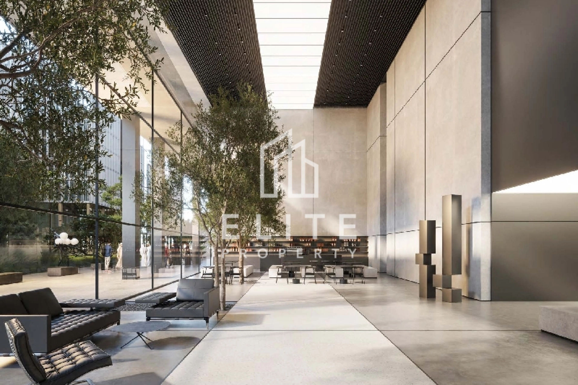 8% ROI Guaranteed for 10 Years | Building 6