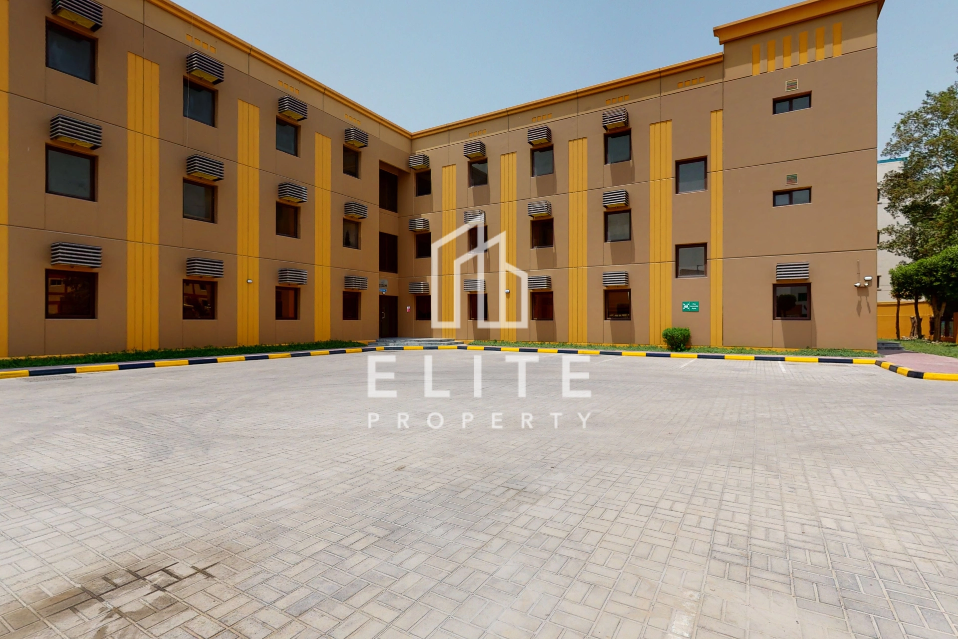 FAIRMONT RESIDENCES