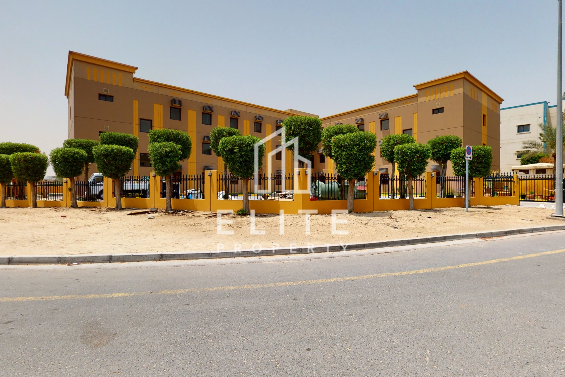 Best Priced Labour Accommodation for Sale in DIP
