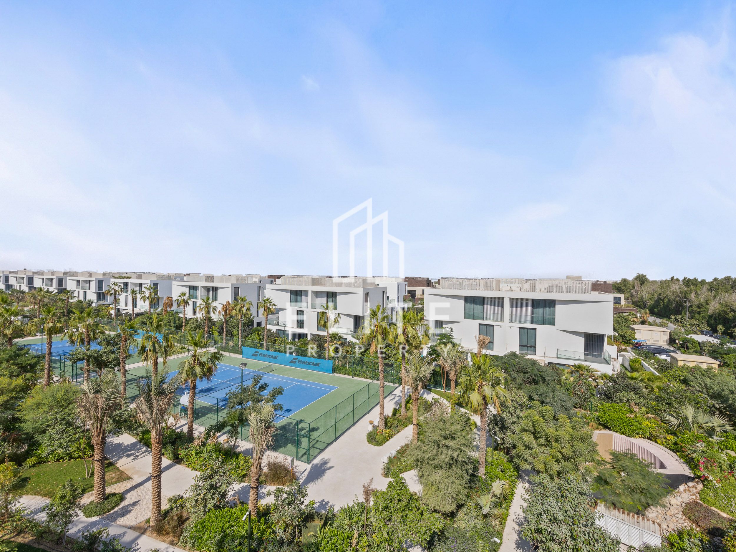 Brand New | Single Row and Park View | 4 Bed