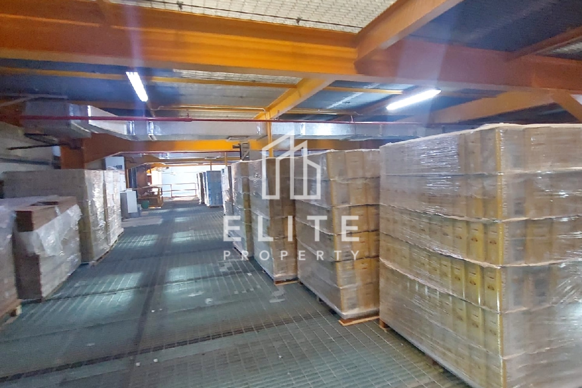 HIGH PERFORMANCE LUBRICANT FACTORY JOINT VENTURE PROPOSAL AT AN INVESTMENT OF AED 30,000,000 / USD 8,167,665