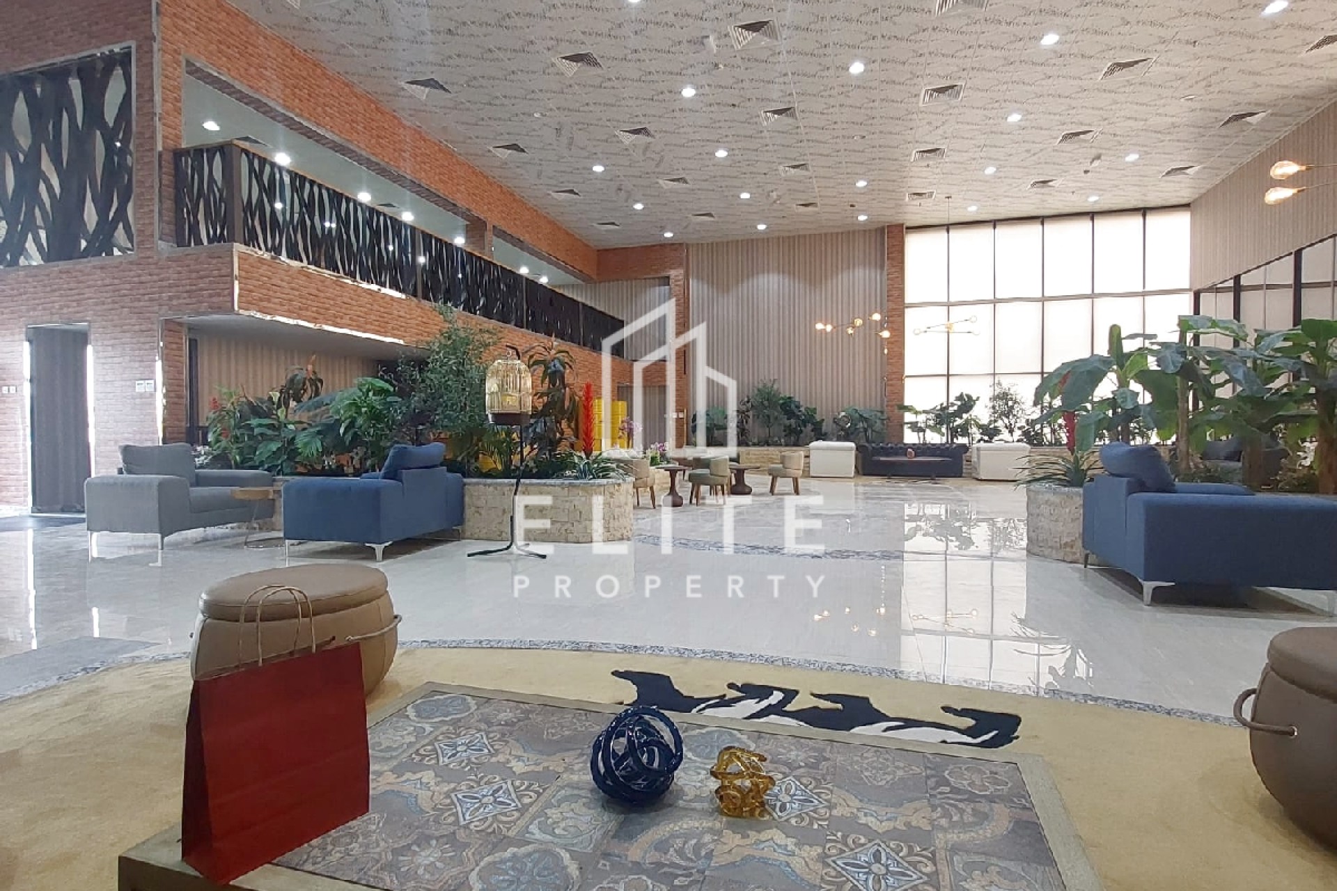 HIGH PERFORMANCE LUBRICANT FACTORY JOINT VENTURE PROPOSAL AT AN INVESTMENT OF AED 30,000,000 / USD 8,167,665