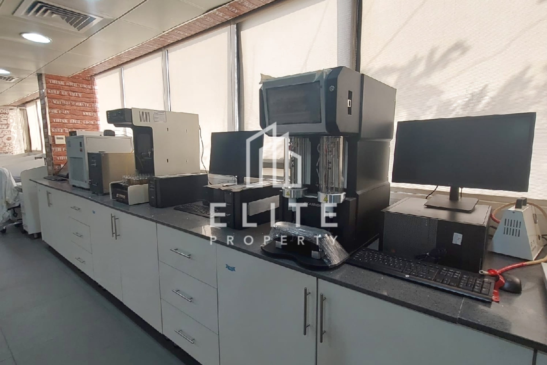 HIGH PERFORMANCE LUBRICANT FACTORY JOINT VENTURE PROPOSAL AT AN INVESTMENT OF AED 30,000,000 / USD 8,167,665